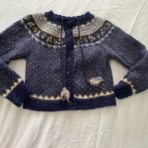 Christy Dawn The Susan Sweater (Size S)